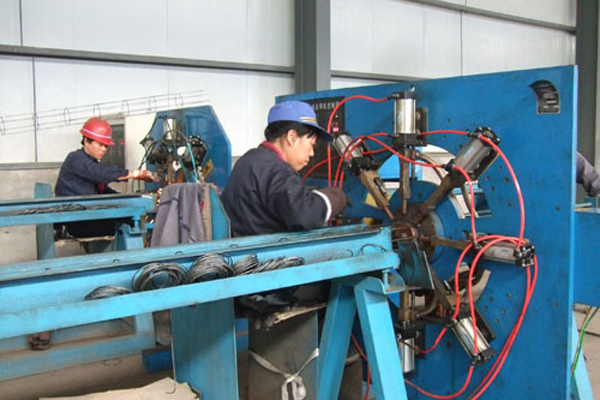 加工本公司環保用布袋袋籠